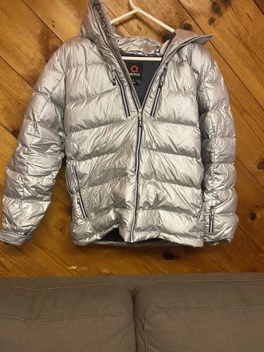 Women’s Arctica Puffer Coat XL