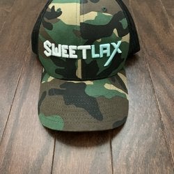 SweetLax Adult Unisex Hat