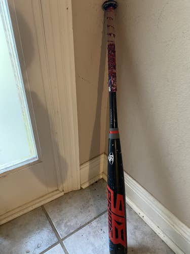 High School/College 2018 Composite (-3) 31 oz 34" Prime 918 Bat