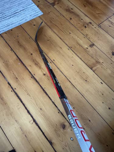 Bauer Vapor Hyperlite