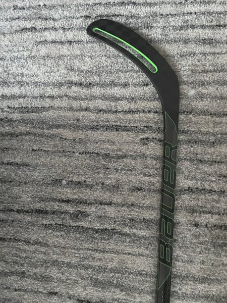 Bauer Nexus ADV