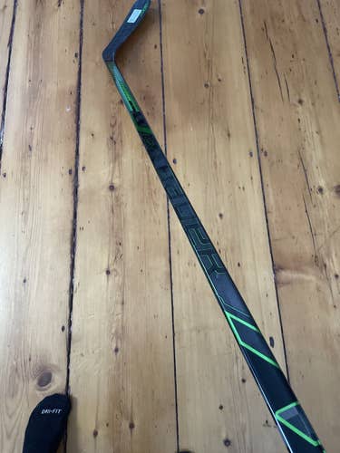 Bauer Supreme ADV