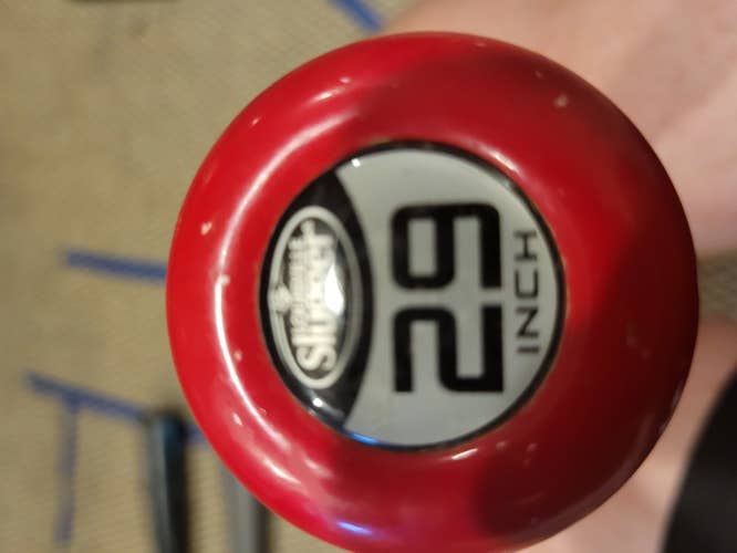 Barely used HOT Louisville Slugger Omaha 517 BBCOR bat