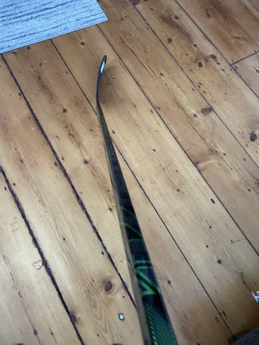 Bauer Supreme ADV