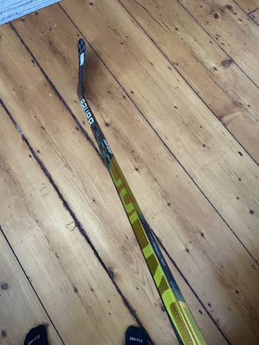 Bauer Supreme Ultrasonic