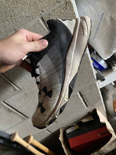 Under armor turfs