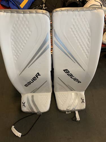 Bauer 2Xpro Pro Stock Size Large
