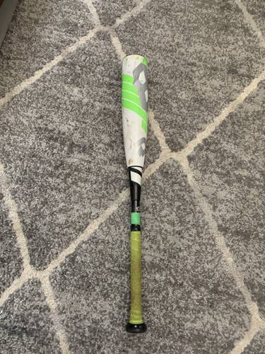 DeMarini CF8 26/15 Rare Youth Big Barrel Bat