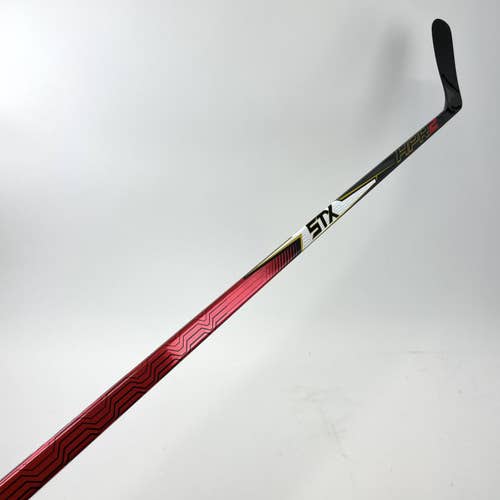 x2 - Brand New Left Handed STX HPR2 | 85 Flex | P92M Curve | Grip | M23