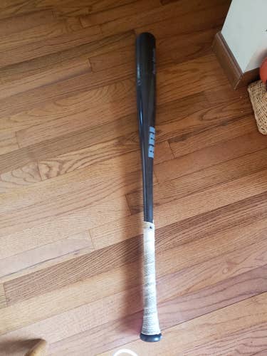 Used High School/College Marucci Wood Rbi Bat (-3) 30 oz 33"