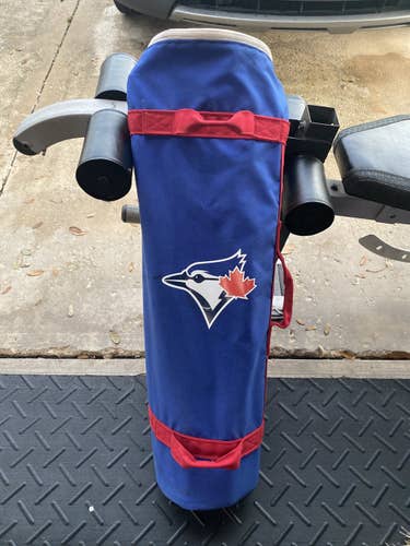 Toronto Blue Jays bat bag