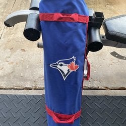 Toronto Blue Jays bat bag