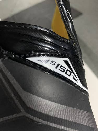 Bauer S150 Skates