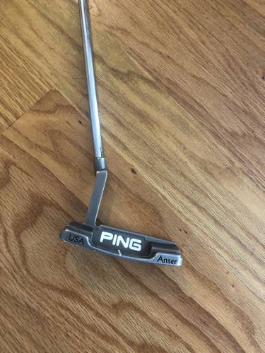 Men's Blade 35" Anser Putter