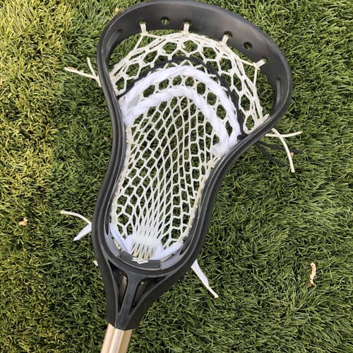 StringKing Mark 1 Lacrosse head