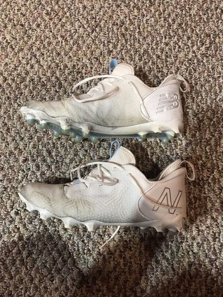 New Balance Freeze Low Cut Lacrosse Cleats