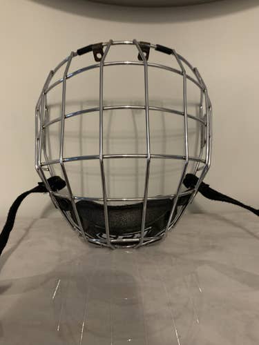 CCM CHROME CAGE | LARGE | NEW M480