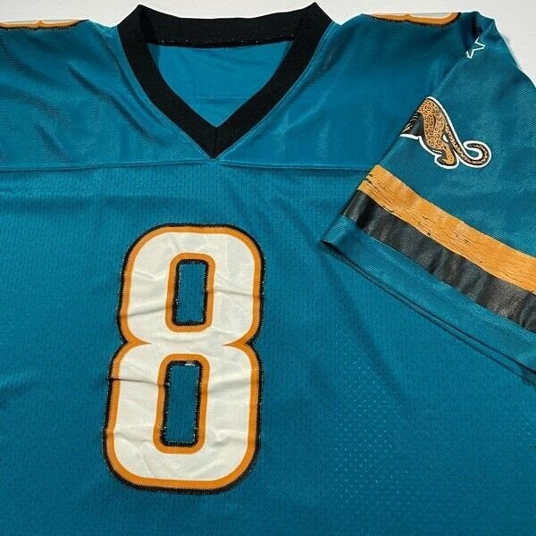 NWT Jacksonville Jaguars Mens XL Nike Jersey #91 Ngakoue | SidelineSwap