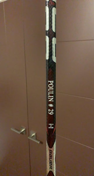 2 Senior Left Hand Pro Stock Vapor FlyLite Hockey Stick