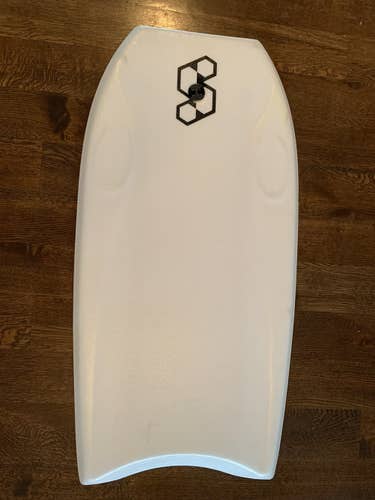 Science Mike Stewart Bodyboard with Strap