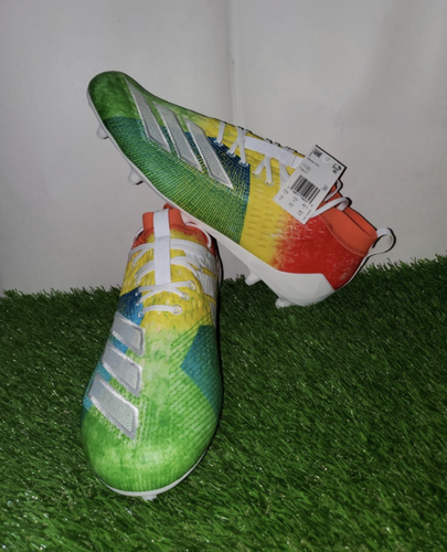 Adidas Adizero 8.0 Size 14