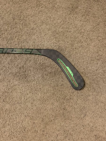 Senior Right Handed Mid Pattern Pro Stock Nexus ADV Hockey Stick