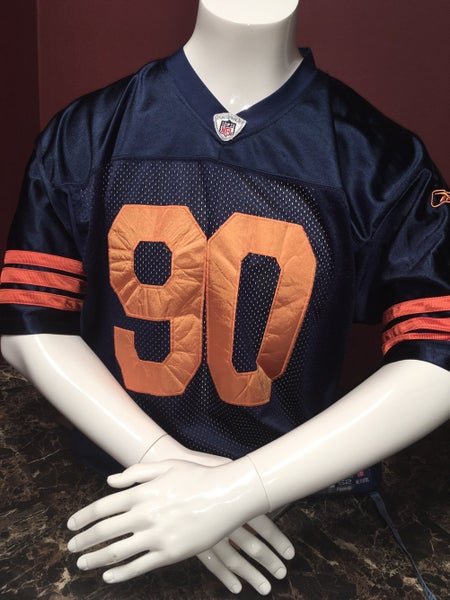 Reebok Julius Peppers NFL Jerseys for sale