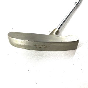 Used Northwestern Model 4200 Blade Golf Putters