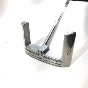 Used Affinity Ats2 Mallet Golf Putters