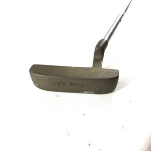 Used Wilson K90 Blade Golf Putters