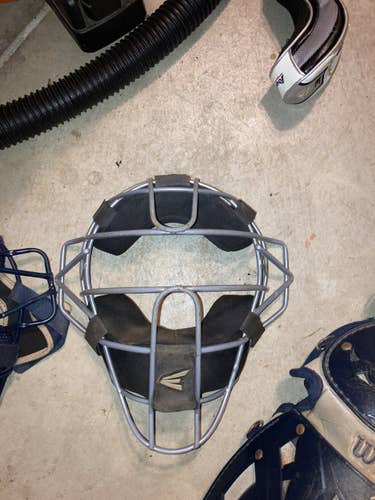 Easton Catchers Mask