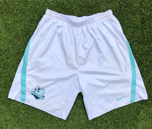 SWEETLAX FL Nike Game Shorts size L