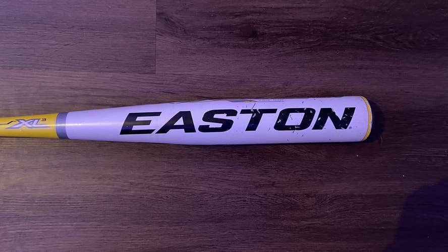 High School/College 2013 Alloy (-3) XL3 Bat