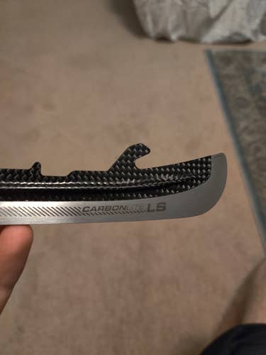 Bauer LS Carbon Lite (NEW, Single Runner