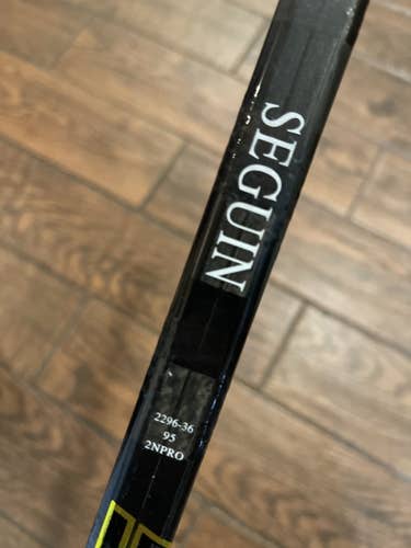 Seguin Pro Stock Supreme 2S/2N  Pro P92 95 Flex Hockey Stick
