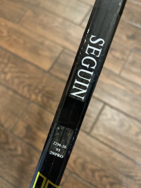 Seguin Pro Stock Supreme 2S/2N Pro P92 95 Flex Hockey Stick