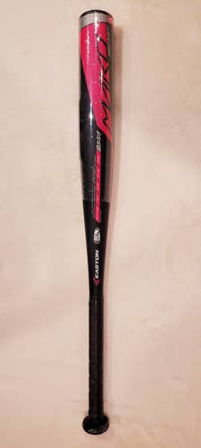 New! EASTON MAKO TB17MK135PK 26"/12.5oz (-13.5) 2 1/4" PINK - USSSA -DEMO