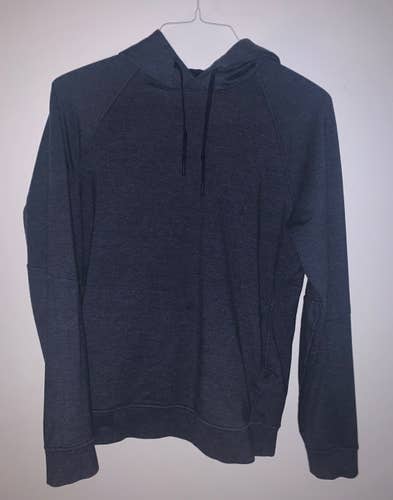 Blue Lululemon Sweatshirt