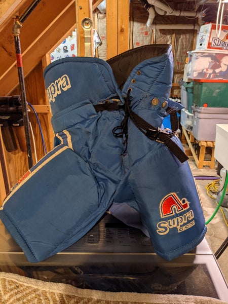 Quebec Nordiques CCM Pants Large