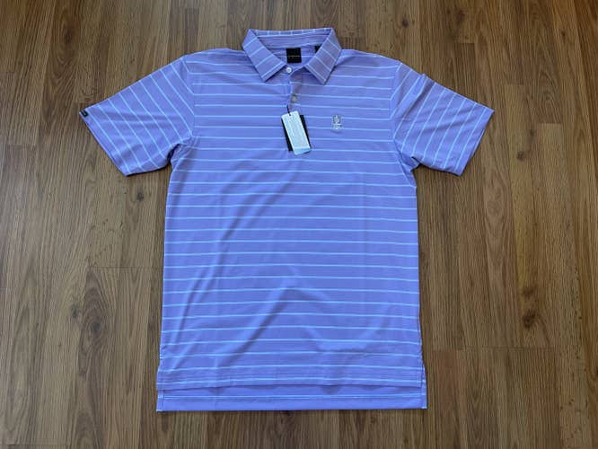 Paradise Valley Country Club PARADISE VALLEY, AZ Size Medium Polo Golf Shirt!