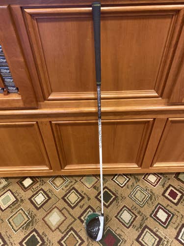 Used Right Handed Extra Stiff Flex 9.5 Loft M3 Driver