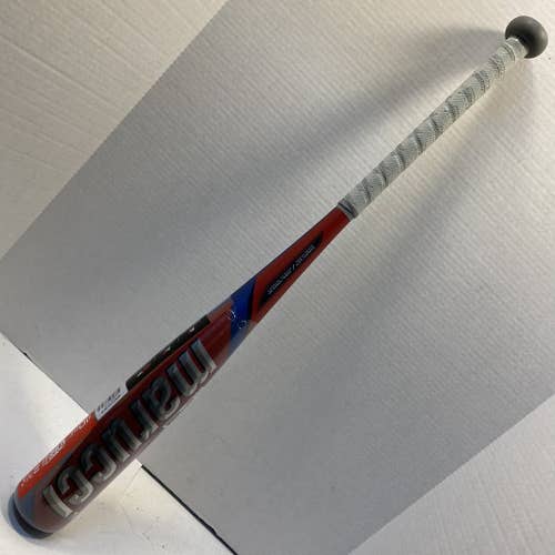 Used Marucci Cat 9 29" -10 Drop Baseball & Softball Usssa 2 3 4 Barrel Bats