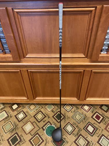Used Right Handed Regular Flex 9 Loft Great Big Bertha Driver