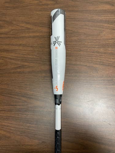 Demarini CF USSSA 30/25 (No Trades) OR BEST OFFER