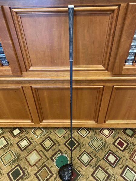 Men's Right Handed Stiff Flex 9 Loft King F9 Speedback Driver