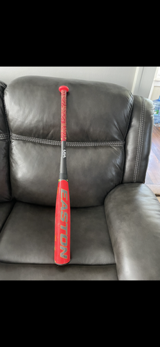 Used Kid Pitch (9YO-13YO) 2019 Easton Composite Ghost X Evolution Bat (-10) 20 oz 30"