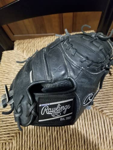 32" Rawlings PROCM32BB Youth
