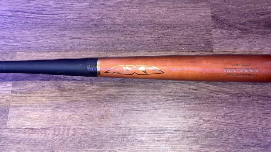 High School/College 2020 Wood Composite 30 oz 33" GS4 Bat