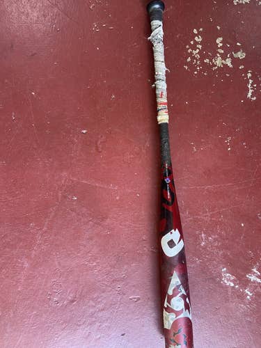 Demarini voodoo One (Accepting Best Offer)