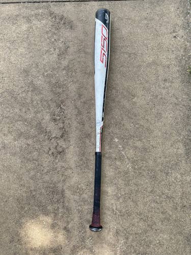 Rawlings 5150 baseball bat 34/31